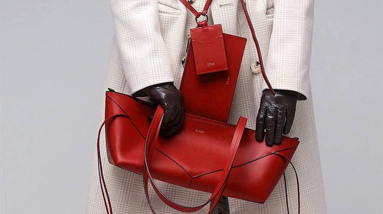 Своя сумка не тянет