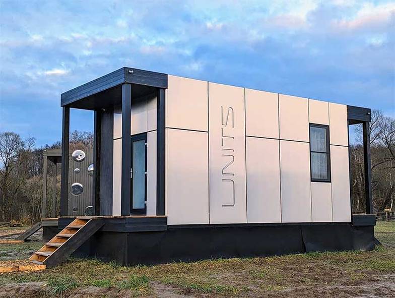 предоставлено компанией «СкороДа» «СолоЯрд» — последняя версия гостиничных модулей компании «СкороДа»