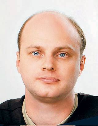  Доцент кафедры  экономической  теории и  экономической  политики Института  экономики и  управления  Уральского  федерального  университета Константин Юрченко