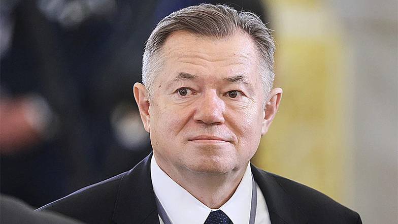 МИХАИЛ МЕТЦЕЛЬ/ТАСС академик РАН Сергей Глазьев считает, что политика ЦБ абсурдна