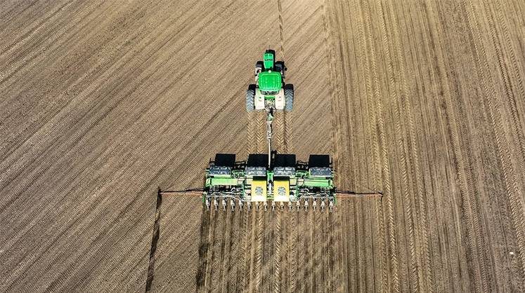 Почва для кризиса