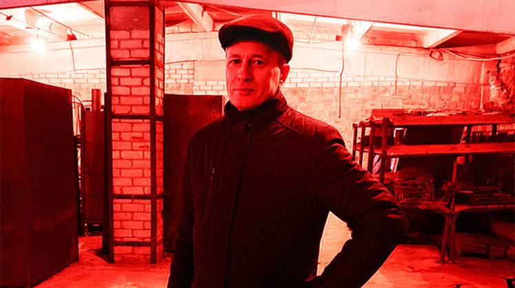 И все мы станем единым «бздыхским набродом»