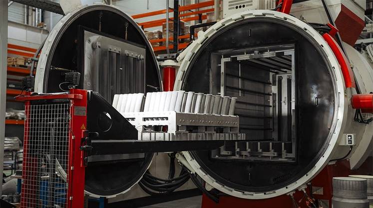 Генерация вертикали