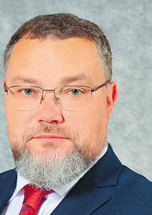  Александр Черняк: «В Курганской области создается  благоприятная атмосфера для развития предпринимательства»