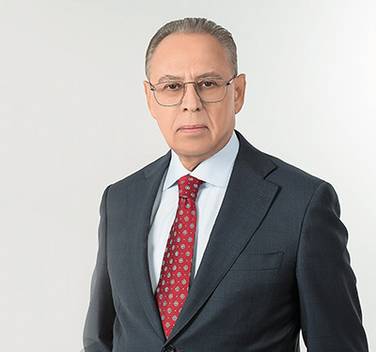  Михаил Ходоровский: «Группа Синара  занимает около  85% отечественного  рынка путевого  машиностроения,  удерживает  первое место в  промышленном  сегменте  локомотивов»