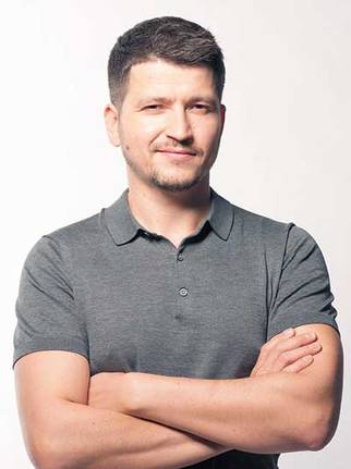  Дмитрий Широносов: «Сейчас реализовать потенциал может человек, не привязываясь ни к городу, ни к  стране. Перевернуть мир может любой, имеющий за  собой определенный бэкграунд»