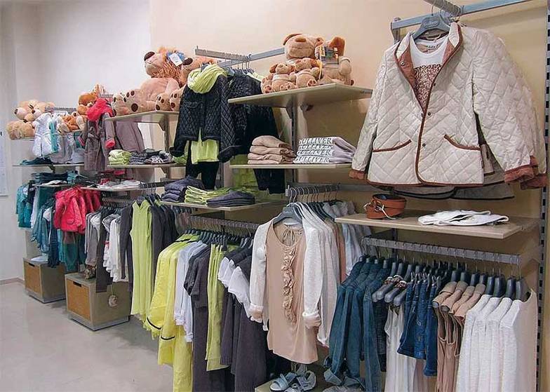  К разработке детской коллекции «Гулливер» подходит по всем правилам модного бизнеса