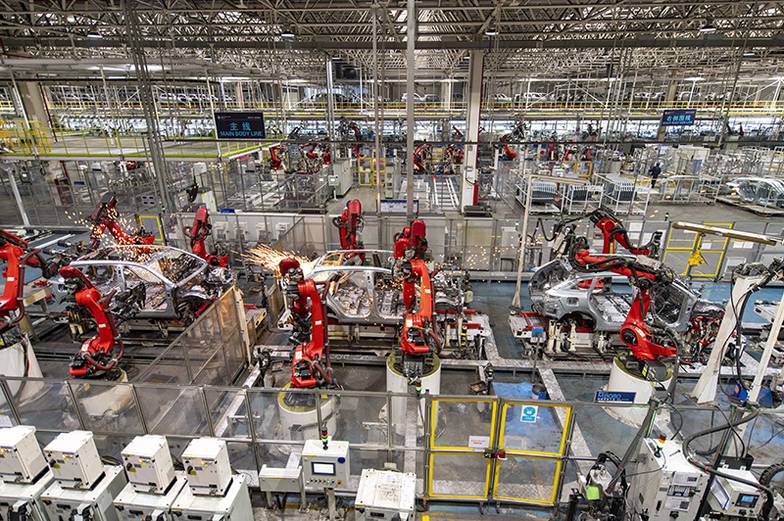 Hu Xiaofei VCG Visual China Grou/ТАСС 