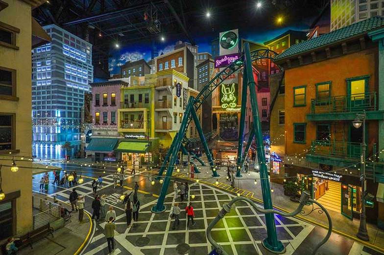 предоставлено пресс-службой "Острова Мечты" 