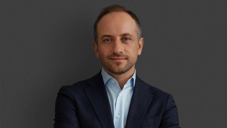  Роман Губанов, директор по развитию Авито Работы