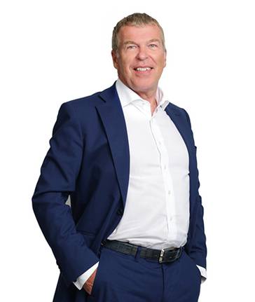 предоставлено пресс-службой компании Йенс Даллендоерфер