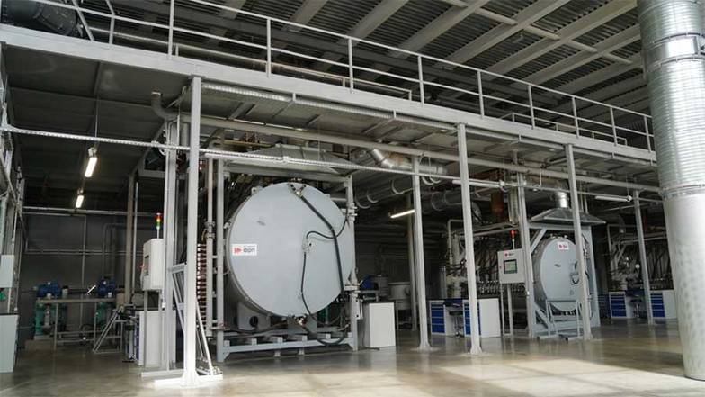 пресс-служба Правительства МО 