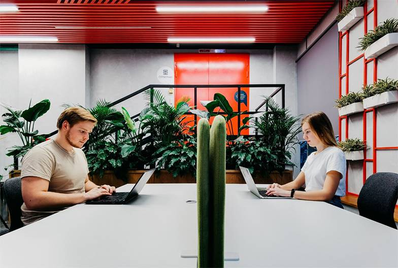 предоставлено компанией Selectel 