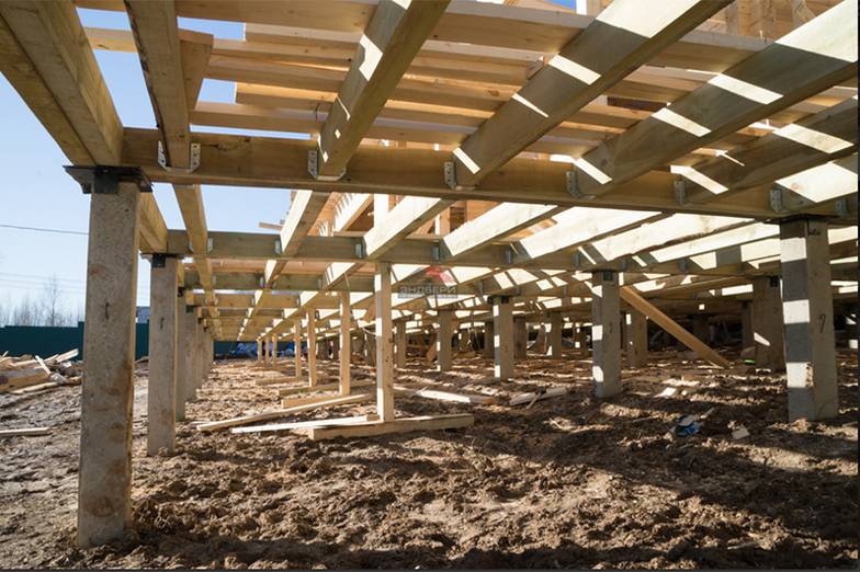 zabivniesvai.ru Монтаж свай