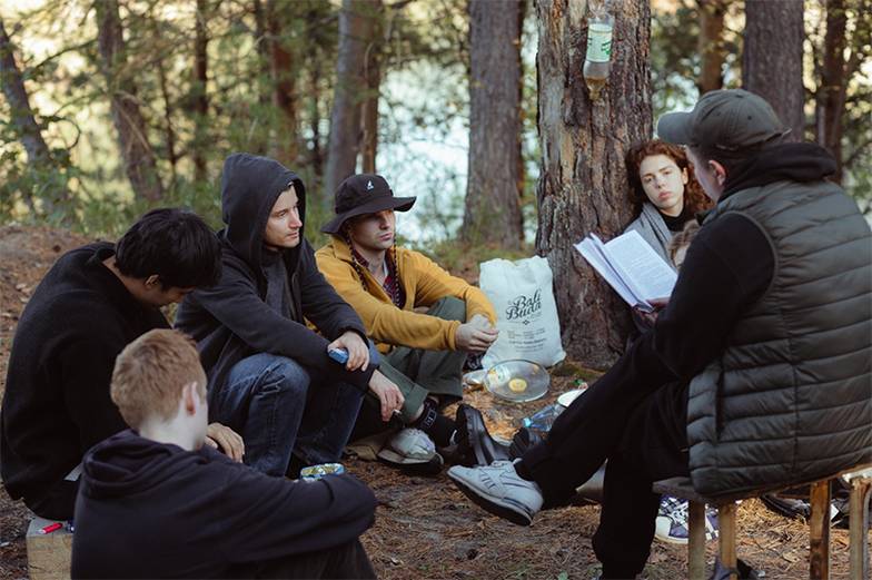 пресс-служба Театра Наций 