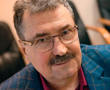  Владимир Бессонов, начальник отдела анализа отраслей реального сектора и внешней торговли института «Центр развития» НИУ ВШЭ