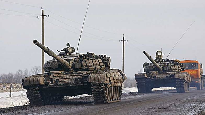 АНТОН ВЕРГУН/ТАСС 