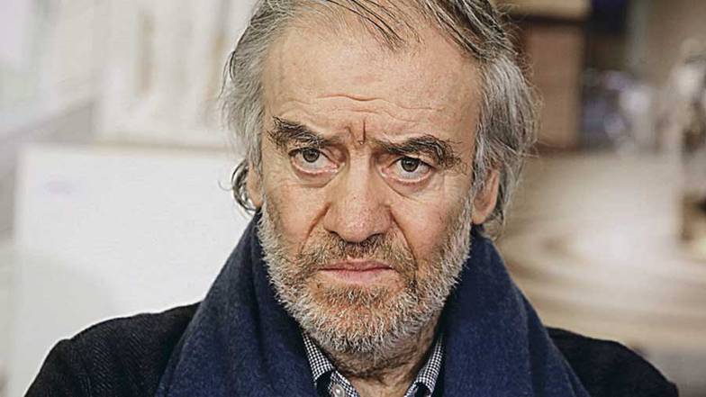 ГЕРГИЕВ:ЗАМИР УСМАНОВ/ТАСС 