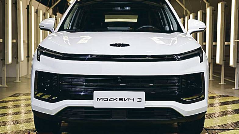 АНТОН НОВОДЕРЕЖКИН/ТАСС 