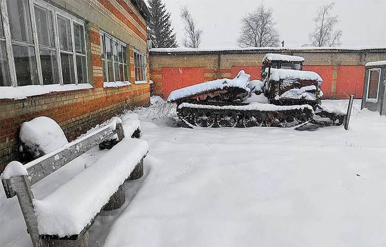 из архива Алексея Задумкина 