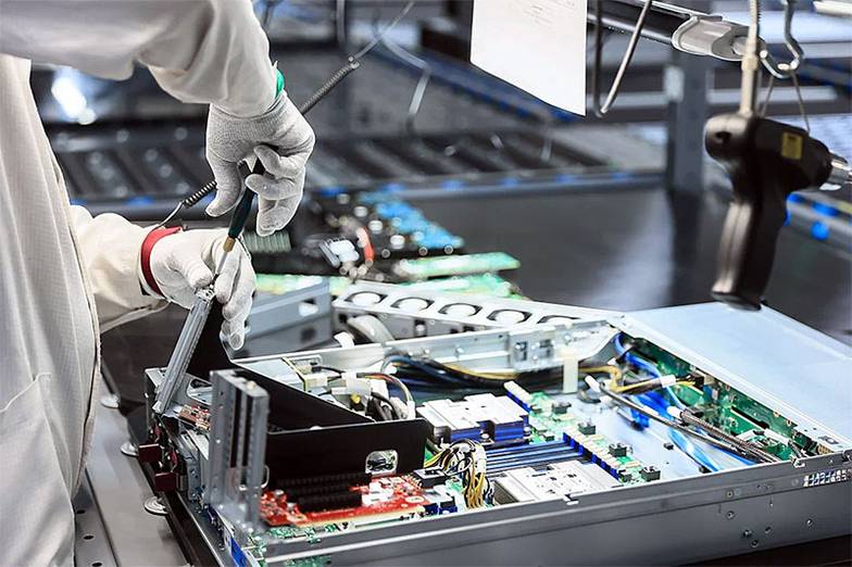  «Ядро Фаб Дубна» — крупнейший в России завод полного цикла по производству радиоэлектронной продукции