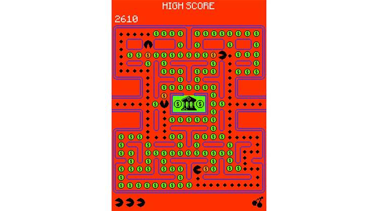 Конец еще одной американской мечты
