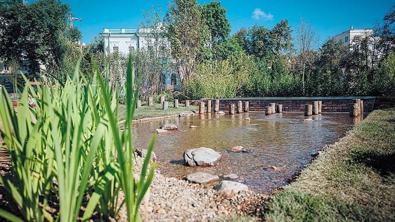 предоставлено пресс-службой администрации Екатеринбурга 