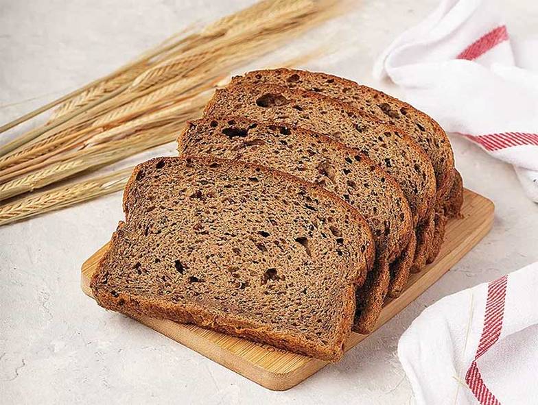 предоставлено компанией «Здоровый хлеб» 