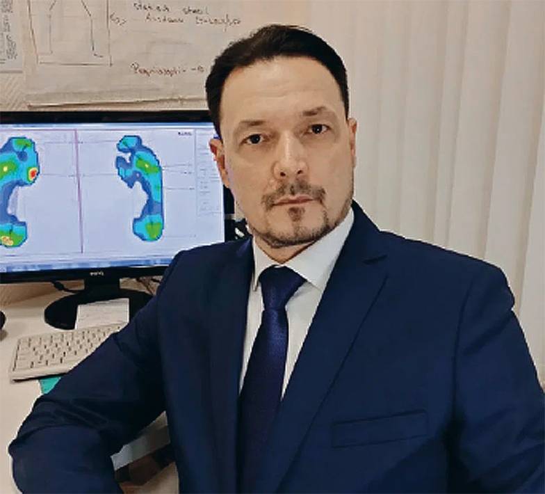  Николай Полукаров