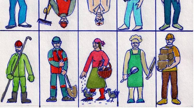 Начальник врет вам: труд все еще в дефиците