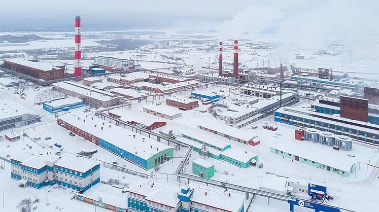 Когда у государства проснется аппетит на РЗМ