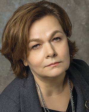  Татьяна Гурова