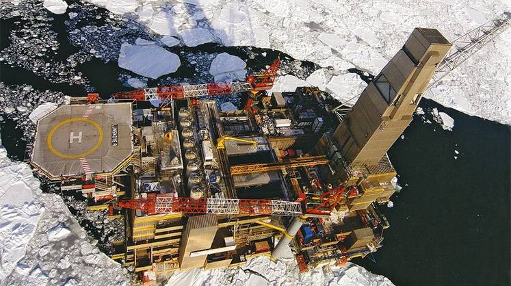 Девять «Сахалинов» или один?