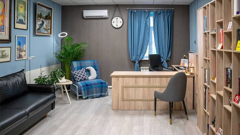 Фото предоставлено клиникой «Академика» 