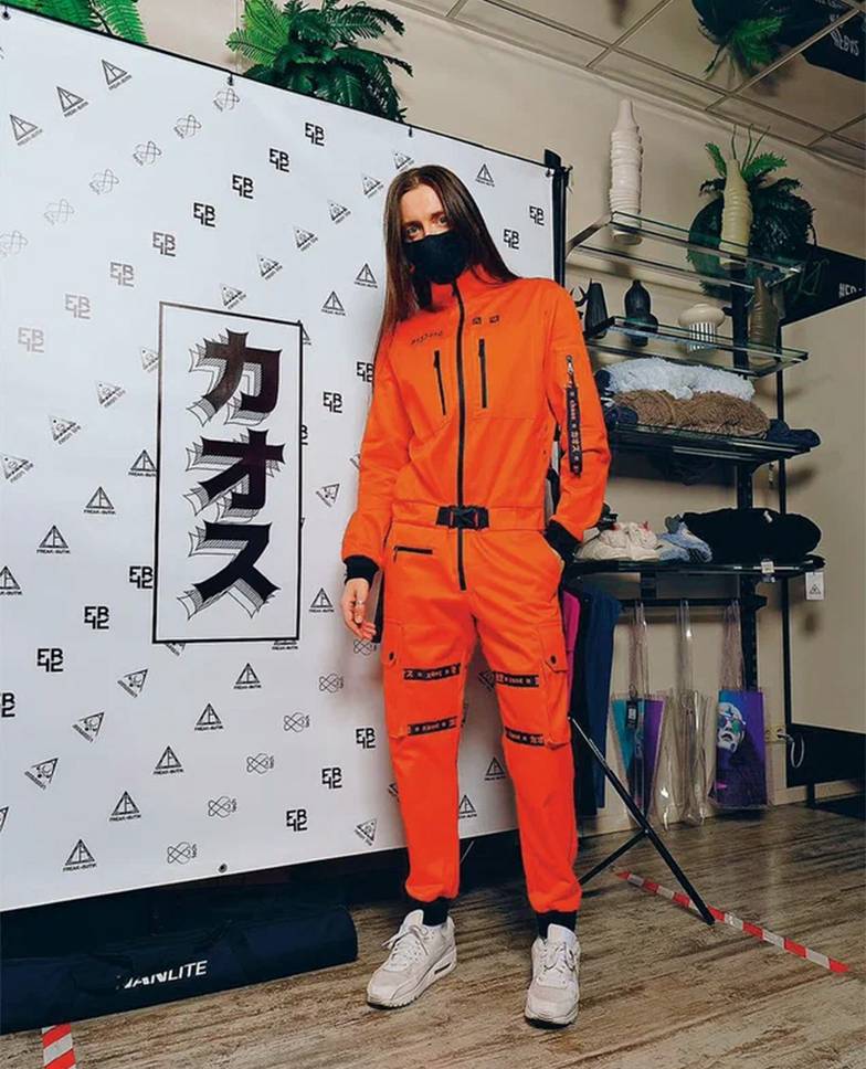 Предоставлено компанией FB42 