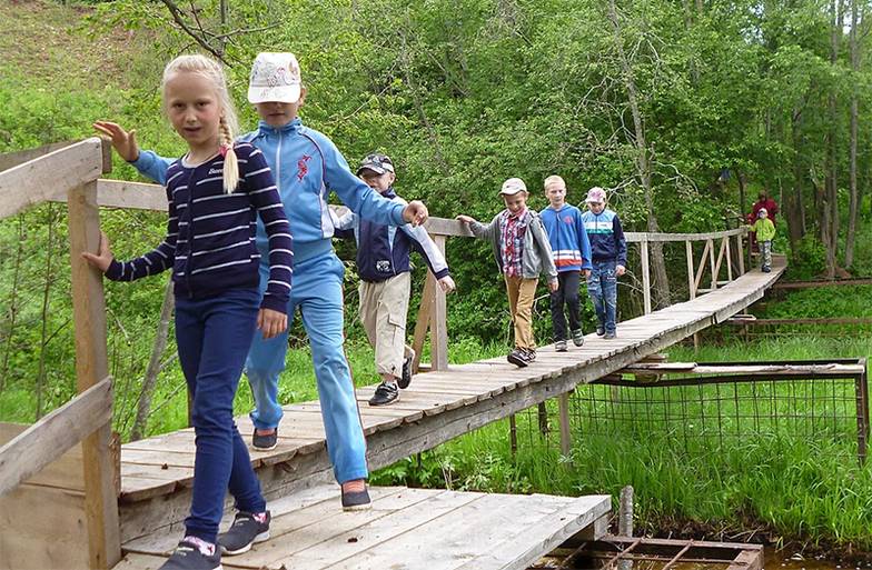 из архива Алексея Задумкина в 2015 году в музейном комплексе «Биряково» побывало три тысячи  посетителей, абсолютный максимум. А потом случилась трагедия в Югре…