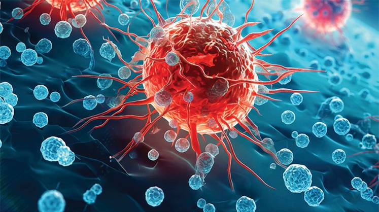 Онковакцины применят в ускоренном режиме