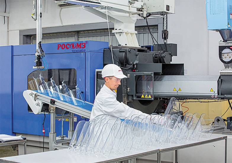  Фонд развития промышленности