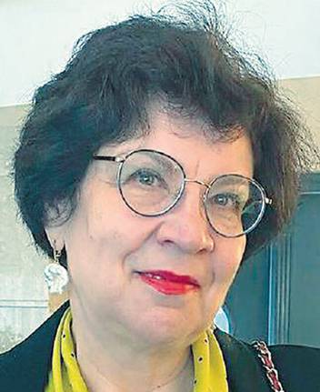  Частный риэлтор Валентина Орнат