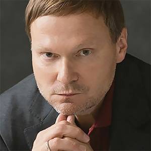 «АКТИВНЫЙ КОМПОНЕНТ» Александр Семенов, генеральный директор  «Активного компонента»