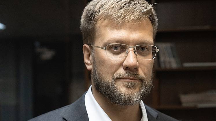 Как построить бизнес на разрушении