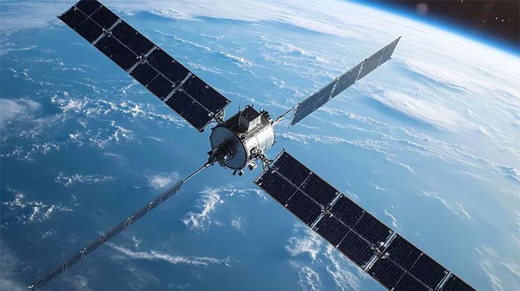 Спутники станут ближе