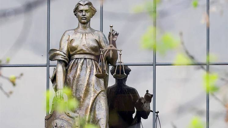 Верховный суд встраивает суды в правовую вертикаль