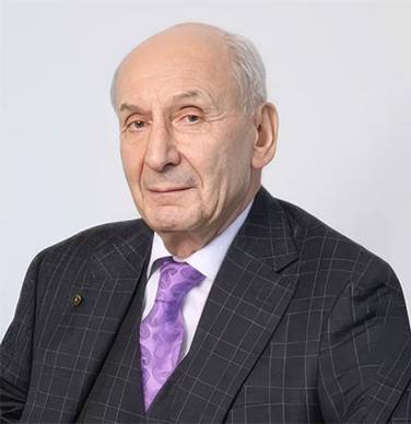 Фото предоставлено клиникой «Академика» Академик Анатолий Болеславович Смулевич