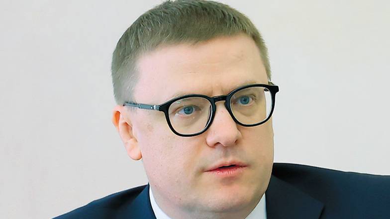 ПРЕСС-СЛУЖБА ПРАВИТЕЛЬСТВА ЧЕЛЯБИНСКОЙ ОБЛАСТИ Алексей Текслер в качестве приоритета для региона  обозначил обновление инфраструктуры, строительство и ремонт дорог