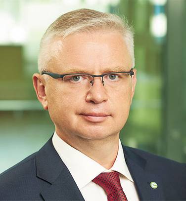  Дмитрий Суховерхов: «Для крупного и среднего  бизнеса экосистема становится комфортной  и бесшовной средой»