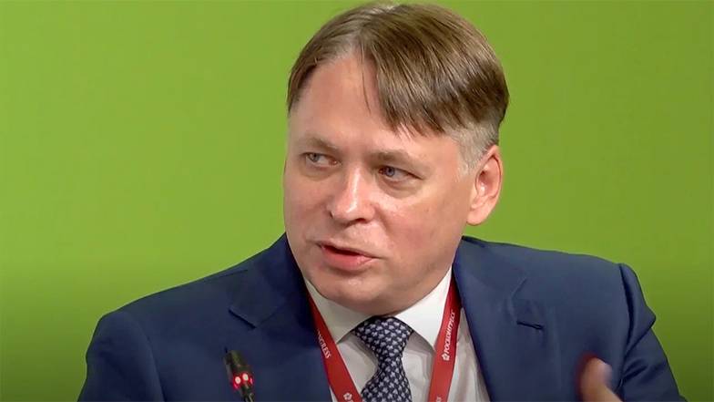 САЙТ RUSENERGYWEEK Федор Осадчий считает, что модернизация генерации значительно дешевле нового строительства