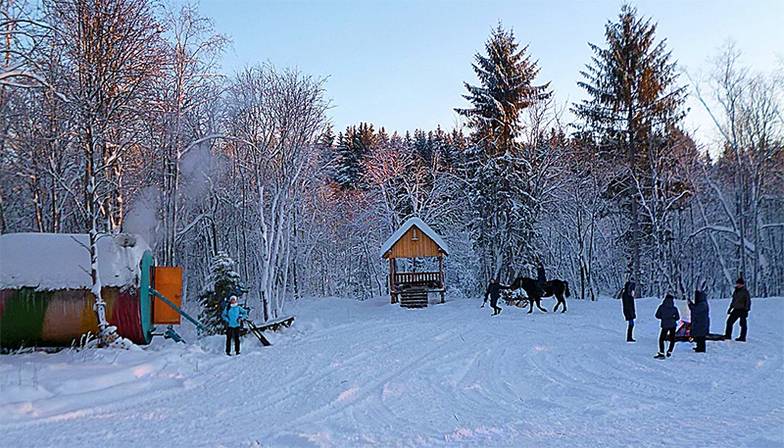 из архива Алексея Задумкина 