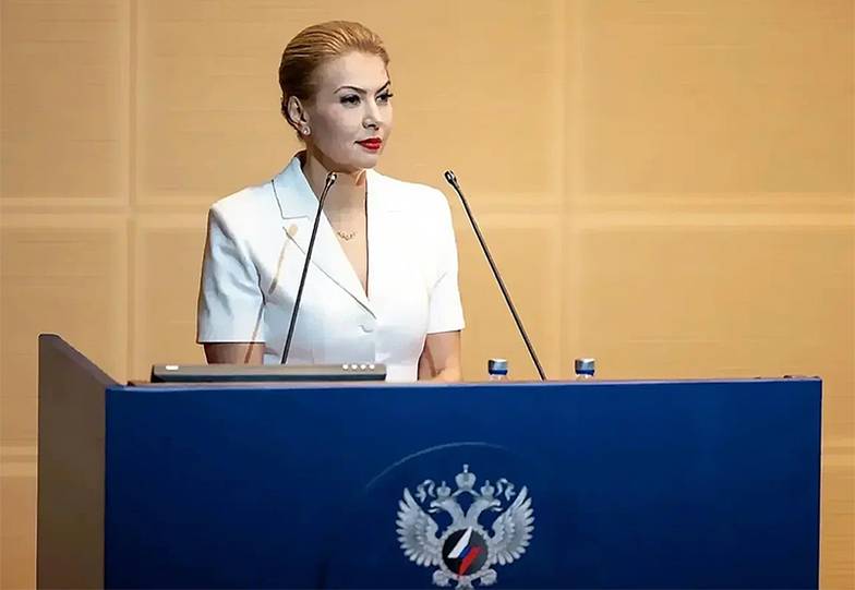 МИНЭНЕРГО ЧЛЕНА ПРАВЛЕНИЯ «ИНТЕР РАО» АЛЕКСАНДРА ПАНИНА: УГОЛЬНОЙ ЭНЕРГЕТИКЕ НУЖНЫ НОВЫЕ ТЕХНОЛОГИИ