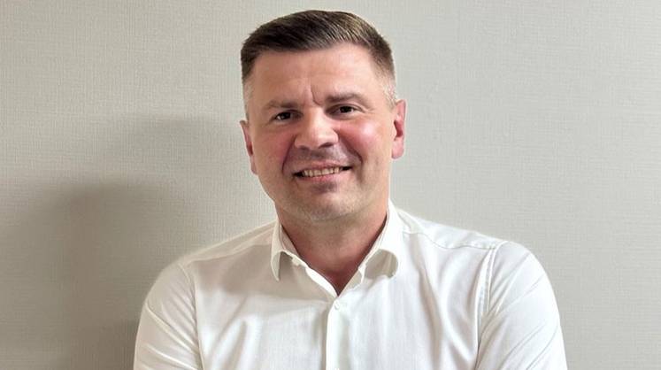 Как стать предпринимателем: просто сложите кубики